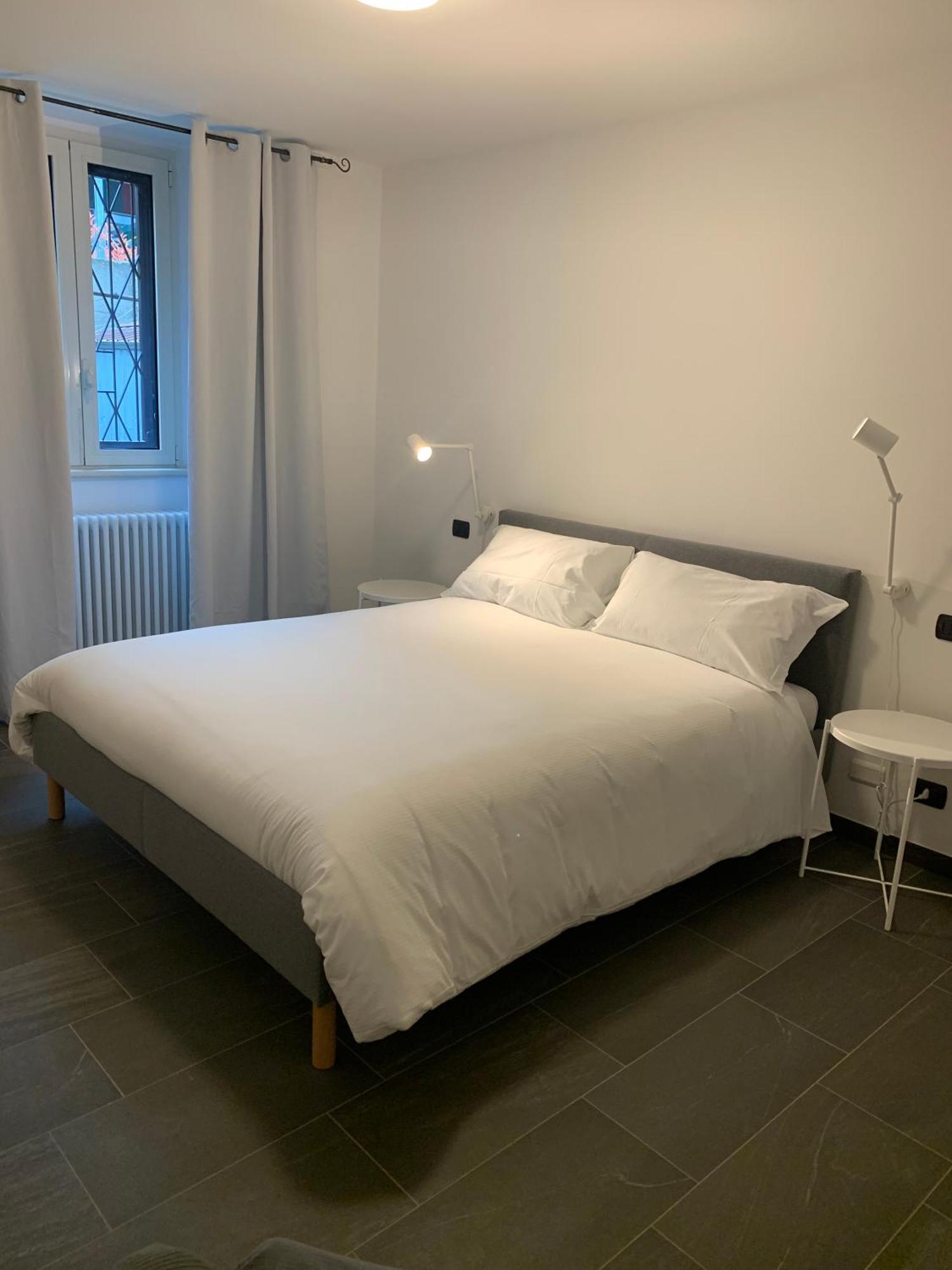 Spazio Perlasca Apt 1 - Cernobbio Como Lake Экстерьер фото